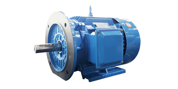 TYP系列變頻永磁同步電機(jī)