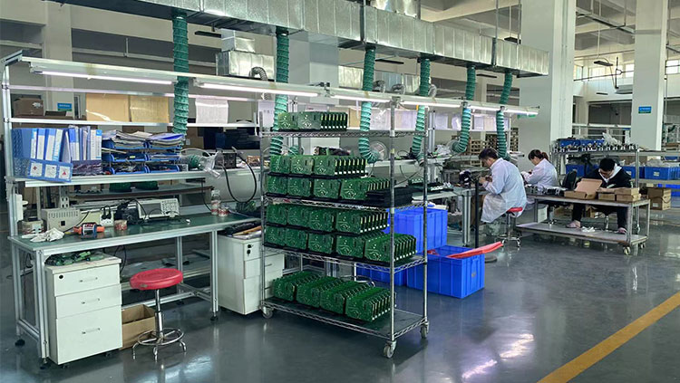 變頻器出現(xiàn)故障原因是什么?經濟型變頻器廠家德瑞斯了解