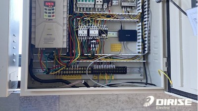 通用型變頻器一般壽命多少年？-深圳德瑞斯