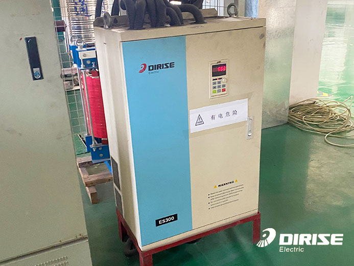 矢量變頻器和普通變頻器的區(qū)別是什么？-深圳德瑞斯