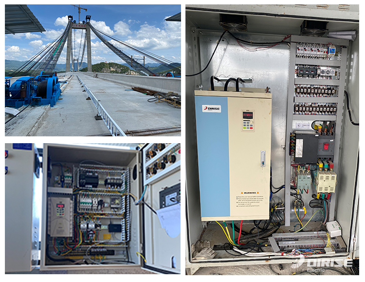 國(guó)產(chǎn)變頻器品牌有哪些優(yōu)勢(shì)？