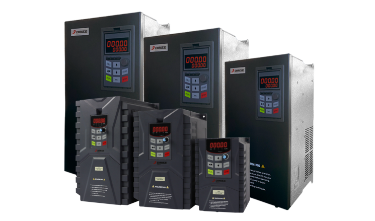經濟節能 服務客戶|ES130系列緊湊矢量型變頻器新品發布-深圳德瑞斯